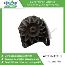 Alternateur Fiat UNO