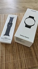 Samsung Galaxy Watch8 Silber 40mm LTE SM-L325...
