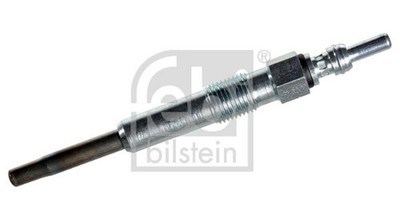 FEBI BILSTEIN Glühkerze 176132 11V für FORD SCORPIO 2 GFR GGR Turnier GNR ALFA