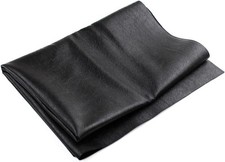 Motorcycle Seat Cover, 39.37" x 27.56" Waterproof Elastic Leather Seat Protector