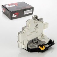 TüRschloss Stellmotor Zentralverriegelung Mikroschalter HR FüR Seat Leon 1P1