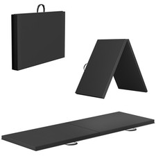 Gymnastics Tumbling Mats Portable Gymnastics Mat Foldable Tumbling Mat Exercise
