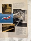 1960 Borgward Isabella Vintage Vehicle Sales Brochure - Original — photo 3