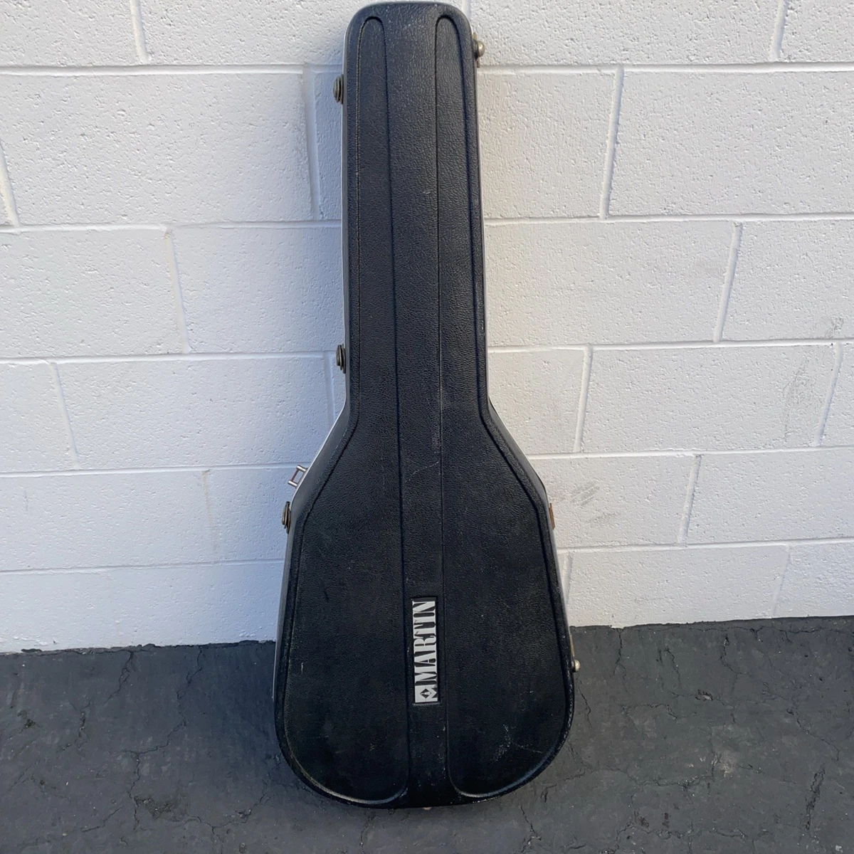 Martin Hard Guitar Cases for sale | eBay