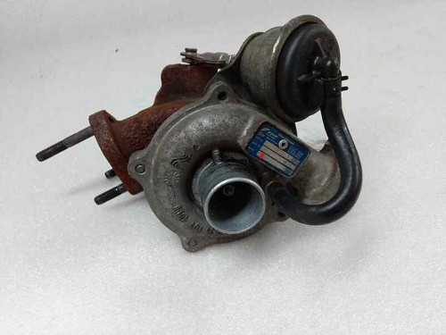 54359710005 turbolader at OPEL CORSA D CORSAVAN 501047