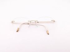 Silhouette Eyeglasses, Frames Only, 5479 20 6054, ..-17-135, Titanium, Austria
