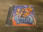 Skies of Arcadia - Dreamcast (DC)