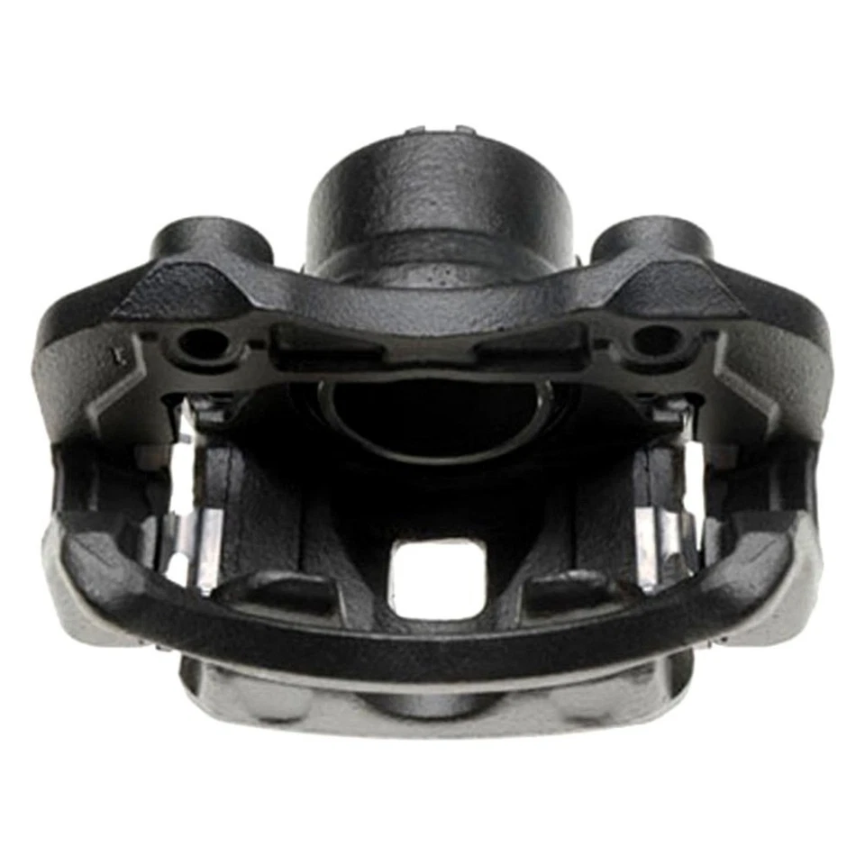 Pinza de freno de disco delantera ACDelco original para Nissan Sentra 2000-2006 lado del conductor Foto 2 de 4