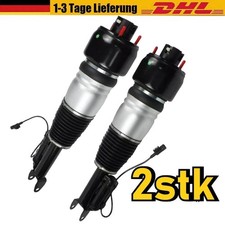 2x Vorne Luftfederbeine Stoßdämpfer Für Mercedes E-Klasse W211 S211 CLS C219 RWD