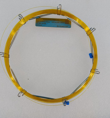Agilent Technologies J&W 25m 0.25mm 0.2qm CP-Wax 52 CB CP77131    B   4736  181