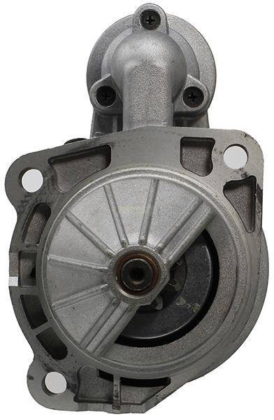 Anlasser 3.0 Kw Neu Eurostarter Oe-Nr. LRS1026 FüR Deutz-Fahr KHD-image