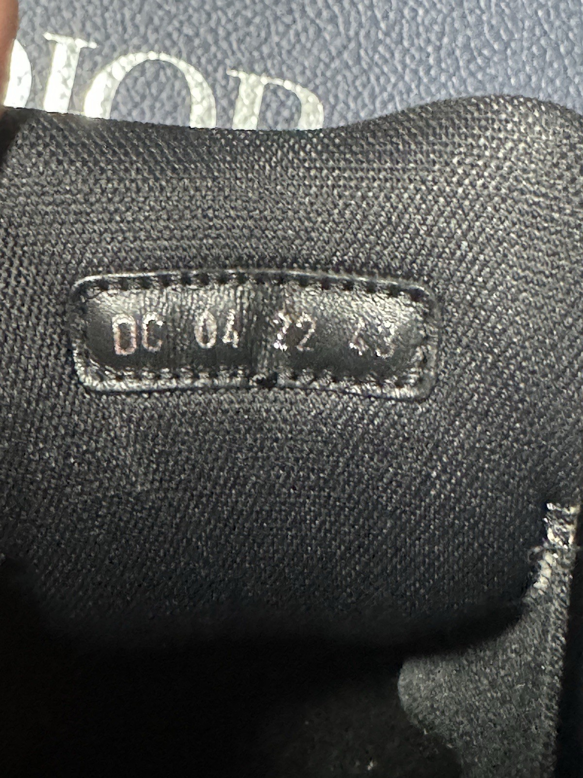 Dior B30 Reflective CD30 - image 8