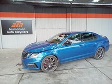 SKODA OCTAVIA 11/13-09/20 FRONT SUSPENSION CROSSMEMBER NE