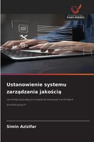 Simin Azizifar | Ustanowienie Systemu Zarz¿Dzania Jako¿Ci¿ | Taschenbuch (2025)