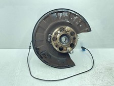 Mercedes-Benz SL AMG R231 2013 Radnabe Hinterrad Benzin 395kW BCE22981 Mercedes-Benz SL AMG R231 2013 Radnabe Hinterrad Benzin 395kW BCE22981