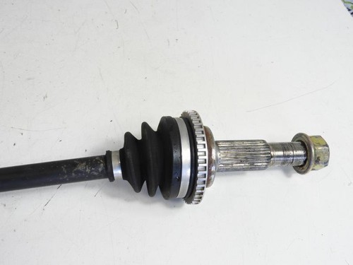 AANDRIJFAS LINKS ACHTER Nissan X-Trail (T30) 396008H510 - Afbeelding 4 van 4