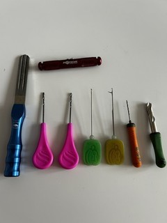 Job Lot Baiting Tools Korda Esp Carp Fishing Tackle