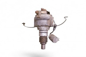 Triumph T20 Tiger Cub 15D1 OEM Distributor *RVG12