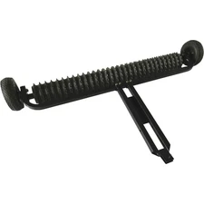 Field Tuff Cultipacker - 72in. Width, 32 Cast Iron Packer Wheels, 9.5in.