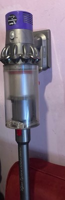 Dyson V10 Total Clean+ SV12 Cordless Stick Vacuum - Works Great - No Charger -