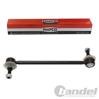 Mapco HPS Koppelstange Vorne Passend FüR Nissan Evalia Micra Tiida Renault Captu