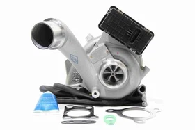 Turbolader ALANKO 10901186 für NISSAN NP300 Navara Pickup (D40) MURANO (Z51)