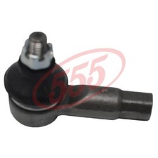 2x Spurstangenkopf für Skoda Yeti 5L | 24561491