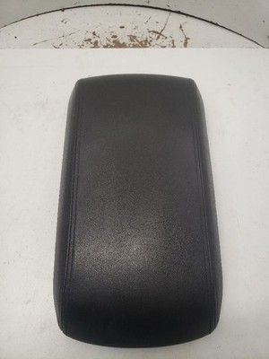 2008 Lincoln MKX Console Front Floor With Voice Recognition Sync 1428137