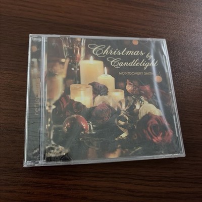 Christmas by Candlelight by Various CD 2008 New Sealed