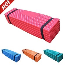 Z Camping Mat Ultralight Foam Sleeping Mat Seat Folding Beach Mat Picnic Mat