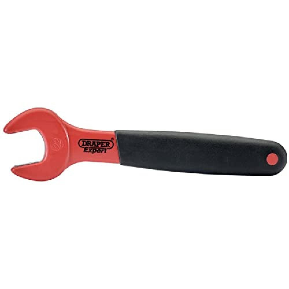 Draper 99480 Chiave Aperta Isolata VDE 22mm | Utensile Certificato