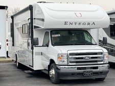 2026 Entegra Coach Odyssey SE 29KF