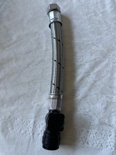 Stuart Turner Connecting Hoses Monsoon 22mm Anti-Vibration Flexible Hose(single)