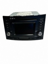 Subaru Legacy 2011 Radio / CD-Player / DVD-Pl...