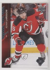 2019-20 Upper Deck 2015-16 Upper Deck Buybacks 1/1 Adam Larsson #370 6xl
