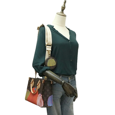 ヤユソラ 専用Louis Vuitton Louis Vuitton x Yayoi Kusama: What to Expect from Drop 1 on