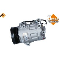 Nrf 32429 Kompressor Klimaanlage FüR Opel Astra Gtc Zafira Zafira Family A04