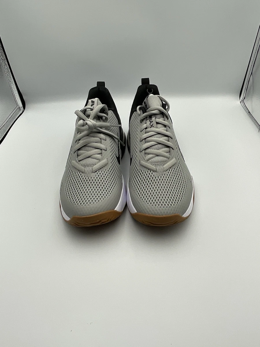 Nike Air Max Alpha Trainer 4 Black White for Sale  display picture 1