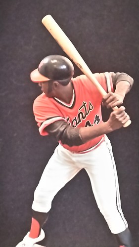 McFarlane MLB  Willie McCovey  SF Giants Cooperstown Series 8 Loose (2011) - Bild 6 von 7