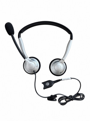 Sennheiser SH350 Headset Binaural CC&O HS, ED
