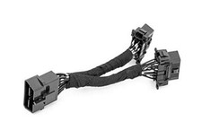 2 to 1 OBDII Connector - OBDII Splitter