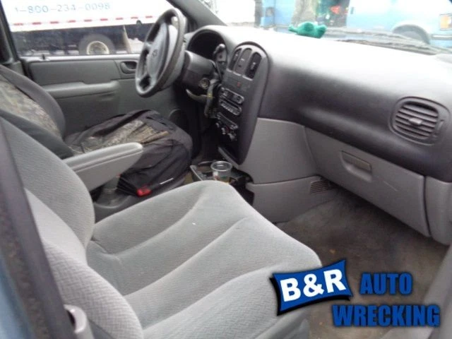 Air Bag Driver Wheel Without Cruise Control Fits 04 CARAVAN 8324643 Foto 4 de 4