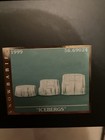 Dept. 56 Snowbabies Icebergs Display Platforms — photo 1