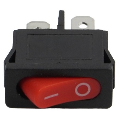 MSC09916 For Boss Snow Plow Handheld Controller Power Switch Smarttouch II New