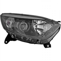 Diederichs Scheinwerfer Rechts FüR Renault Captur J5_ 0.9 Tce 90 1.5 Dci