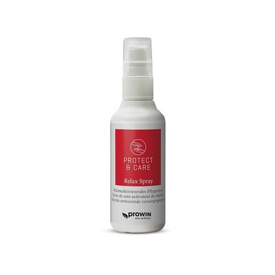 proWIN PROTECT & CARE RELAX SPRAY ehemals Teufelskralle 75 ml Versandfre !!