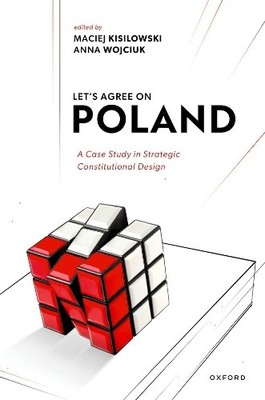 Let's Agree on Poland - 9780198979562