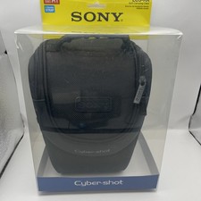 SONY Camera Soft Carrying Case LCS-RA For DSC-R1