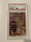 Pokémon TCG Ancient Mew Promo Holo PSA 9