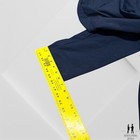 Lululemon Commission Pant Slim *Warpstreme " in Navy Blue  Size 32x30 Waist — photo 5